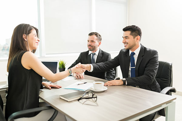 Business Expansion Financing