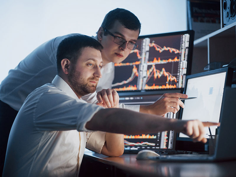 Digital Transformation Hub