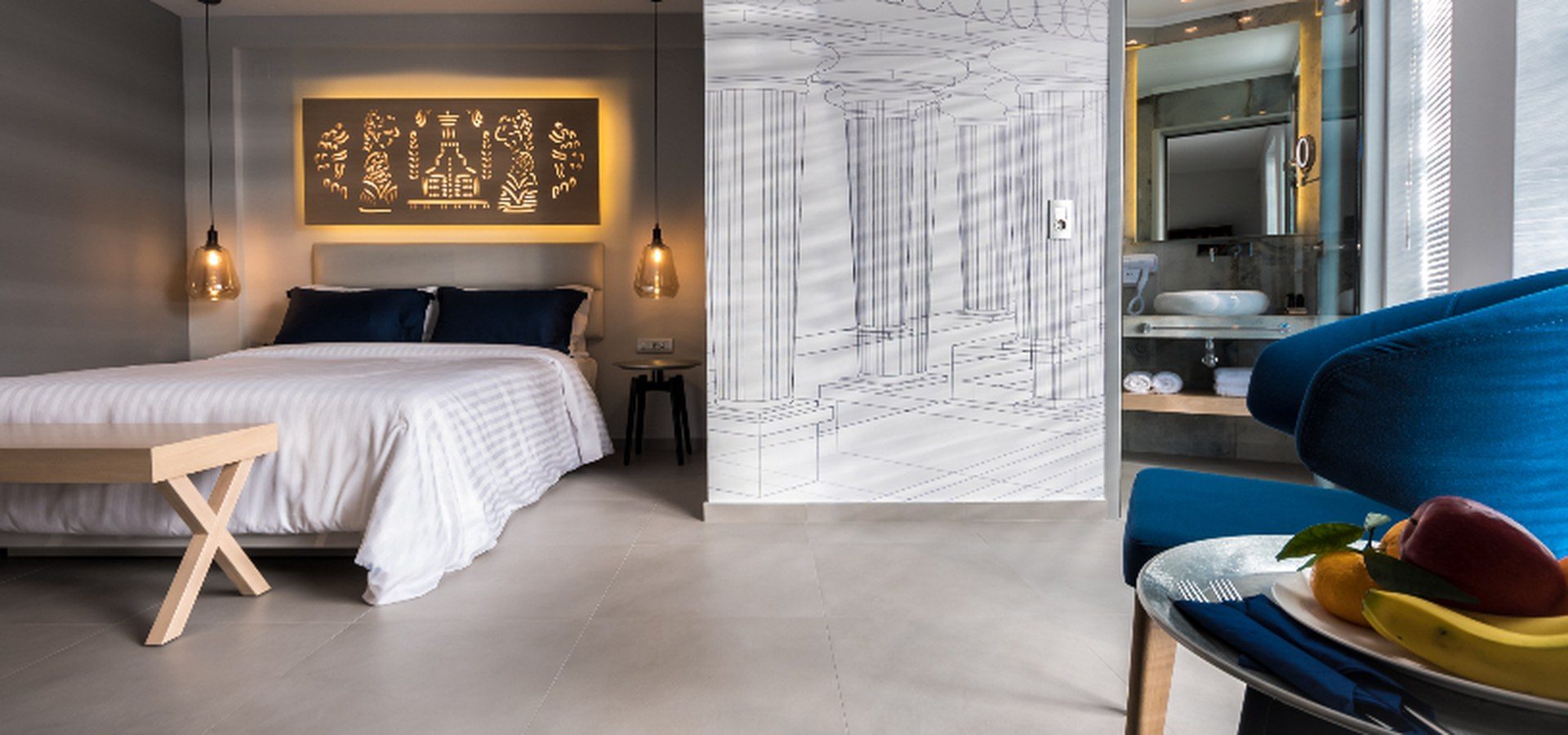 Luxury Living Awaits