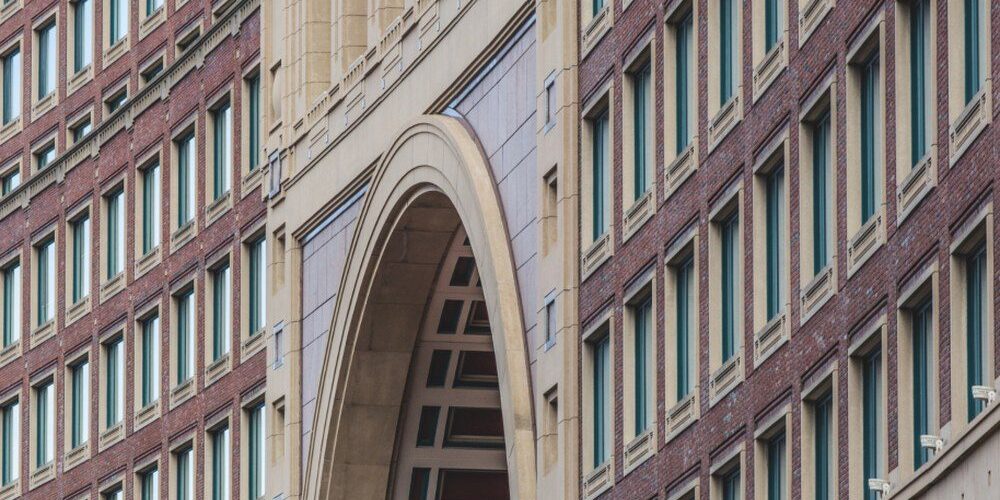 Architecture & Design