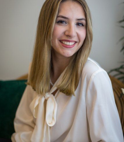 Olivia Brown